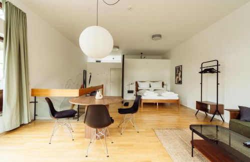 MARAL Loft München Bogenhausen - Foto 3