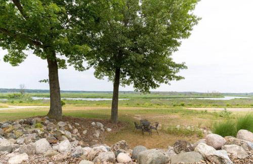 Secluded & Quiet on the Beautiful Kalamazoo River - Saugatuck-Douglas-Fennville - Foto 2