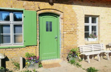 Mirabellenhof- Remise - Foto 1