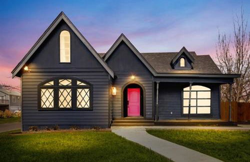 10 Min 2 Downtown, Heated Pool, Hot Tub, Putt Putt - Foto 53