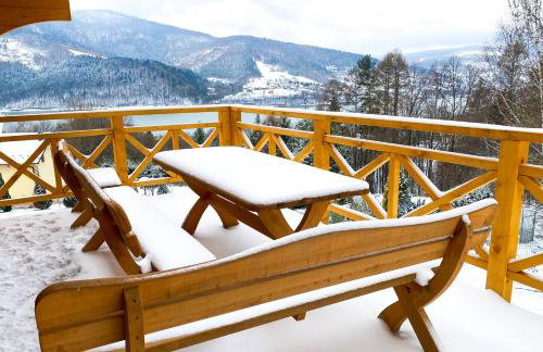 Góralska Willa Bajka - Foto 51