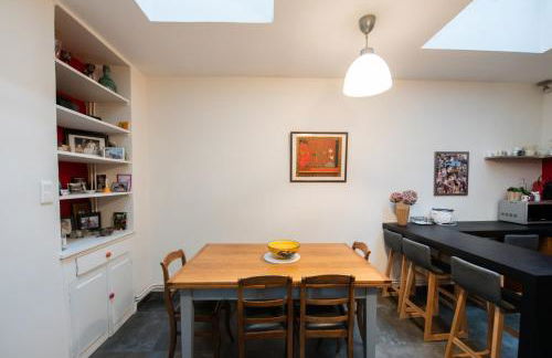 La croix des Rameaux- charming house near Lyon - Photo 17