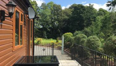 Grandeagles Extra large lodge - Foto 2