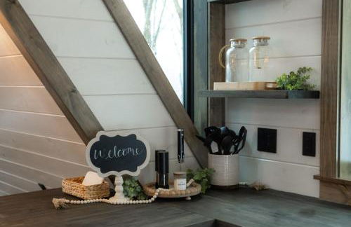 Mountain Top A Frame - Foto 19