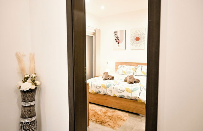 Apartment in Marsaxlokk with terrace - Foto 10