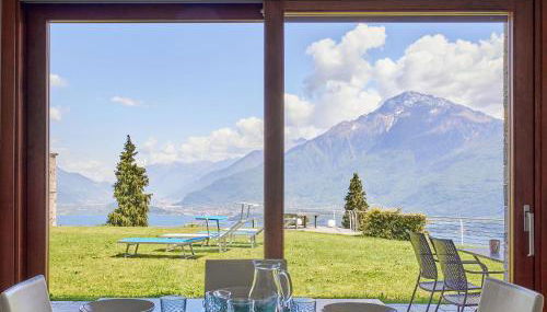 Apartment Roberta-1 by Interhome - Foto 5