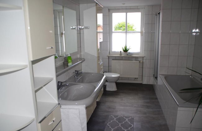 Ferienwohnung St. Georg - Foto 19