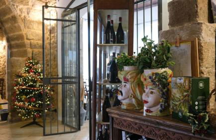 Fattoria Manostalla Villa Chiarelli - Foto 103