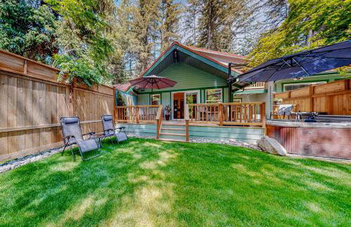 Tahuya River Lodge #2 - Foto 33