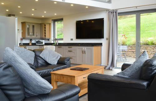 Heartwell Cottage - Foto 4