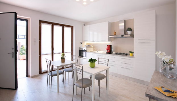 Le Rime - Foto 3, Entrada interior