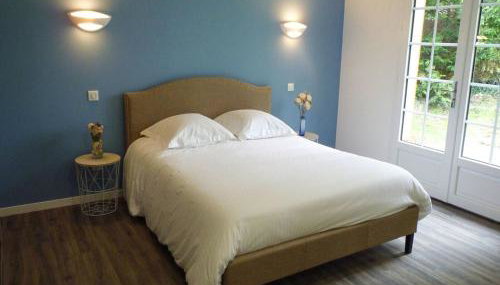 Townhouse Near Bay of Somme and Norman Beaches - Foto 5