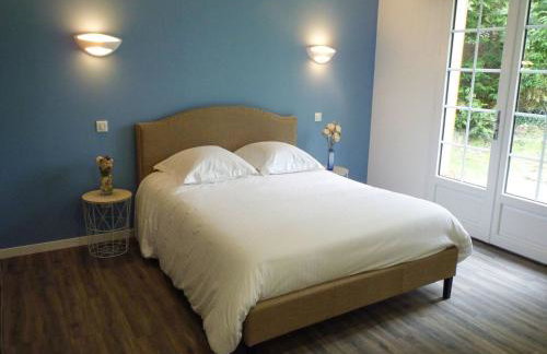 Townhouse Near Bay of Somme and Norman Beaches - Foto 5