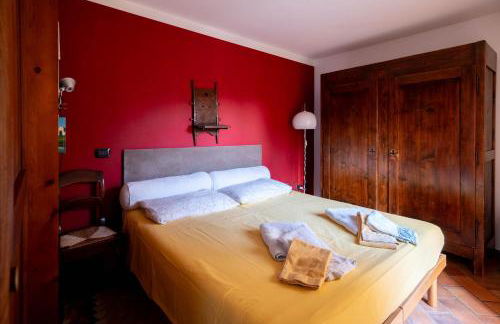 Agriturismo Terre Bianche - Foto 24