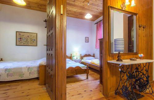 Nikoleri Studios & Apartments - Foto 10