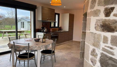 MOULIN DE KERNOT - Photo 4