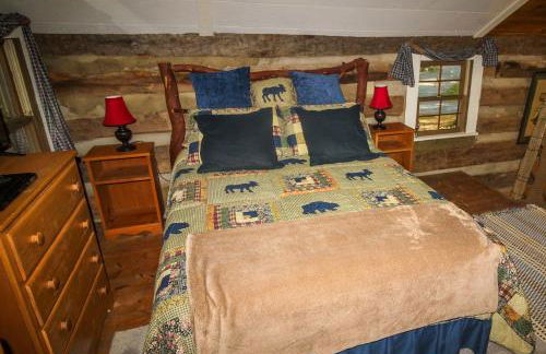 Creekside Comfort - Foto 25