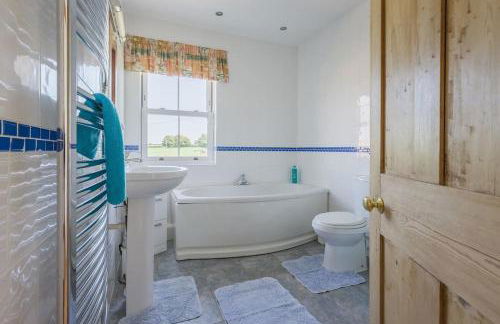 Bainvalley Cottages peaceful South Cottage - Foto 15