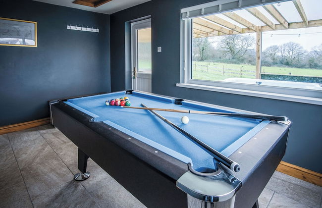 Hill House - 4 Bedroom - Llanrhidian - Photo 40