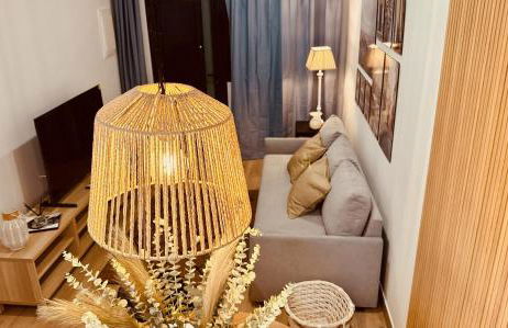 Click&Guest - Modern and Luxury Flat in Telde - Foto 29