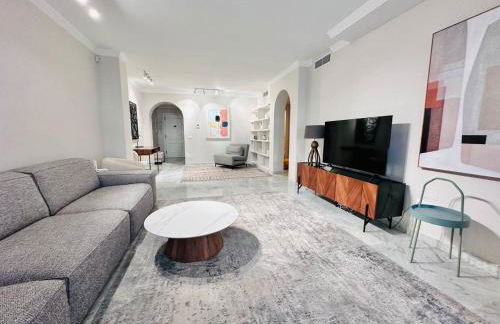 JP dream house apartments in Puerto Banus - Photo 34