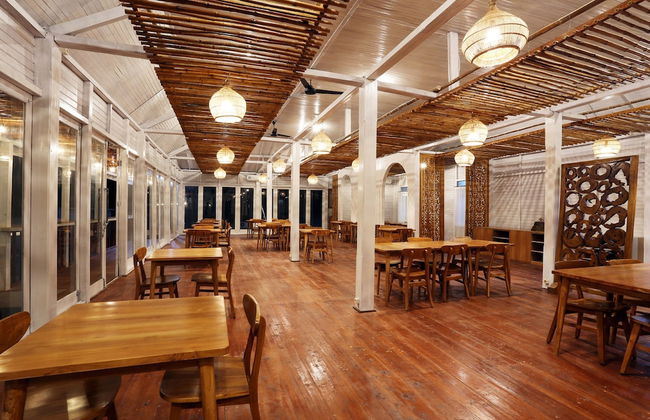 Azana Essence Villa Tabitha Lombok - Foto 24