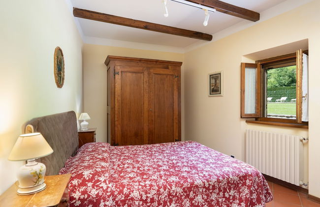 Villa Il Mulino - Photo 2