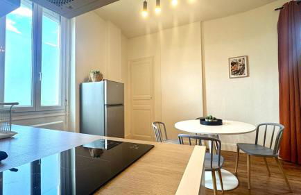 L'Écrin Sévigné - Wi-Fi & Near Train Station - Foto 4