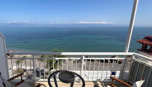 Andrew seaside apartment - Foto 5