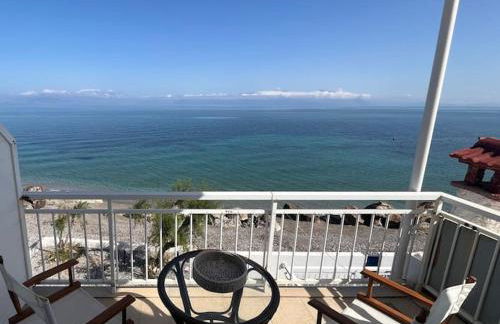 Andrew seaside apartment - Foto 5