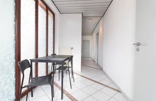 Ruhige Wohnung in Bingen, verkehrsgünstig zur A60 - Foto 32