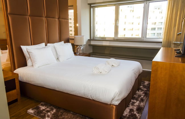 Liiiving in Matosinhos - High Sea Condo - Foto 6