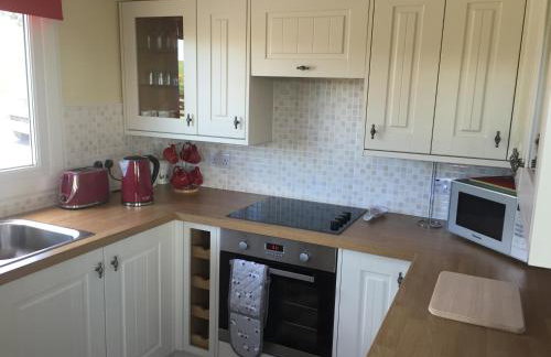 Erradill Cottage - Foto 4