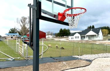 Sport Court! Hot Tub! Putting Green! Bunk Room! - Foto 9