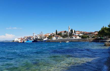 FINA M Studio Apartman - Foto 27