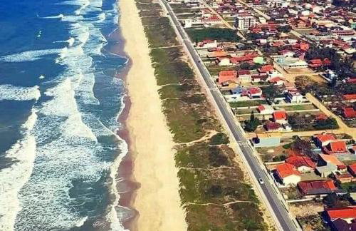 Apartamento 301 - 3 andar de frente para o mar - Photo 3