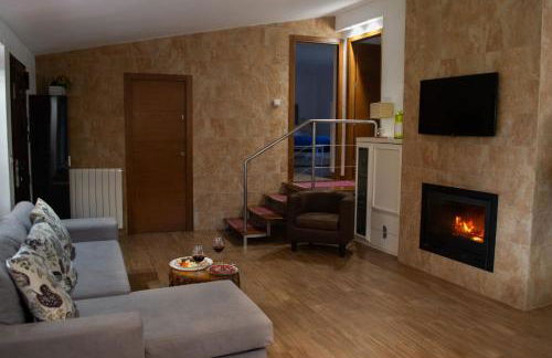 Casa Rural La Recuera - Foto 24