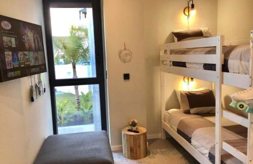 Luxury Apartment Fernando - The View Fuengirola - Photo 17