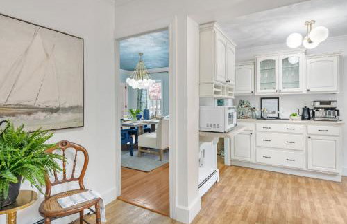 The Front Porch Vacation Rentals - Foto 15