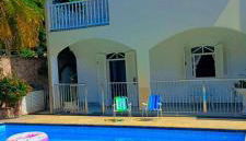 Casa de novela , Sol e piscina - Foto 2