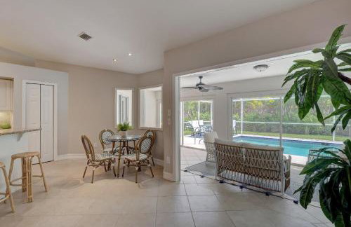 Piccadilly Beach House - Beautiful Updated Home, Private Pool, Minutes from Downtown 5th Ave & Beaches!!! - Foto 10