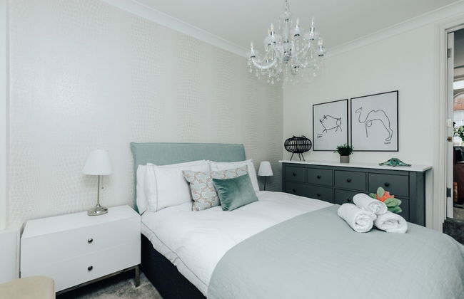 Central Hidden Gem - From 125 Per Night - Foto 28