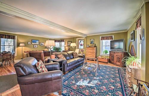 10 Mi to Gore Mountain- Home in Adirondack Park home - Photo 25