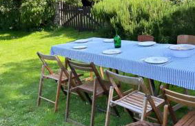 Maison Maa , corps de ferme en entier, à 10 min de Saint Valery sur Somme à pieds le long du canal - Foto 40