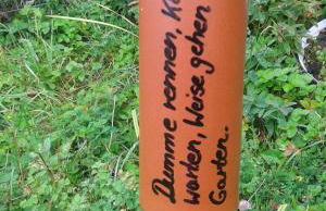 Ferienhaus zur Weinlaube - Foto 26