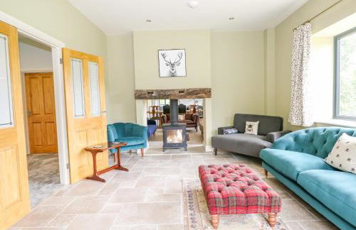 Ghyll Park Farm - Foto 4