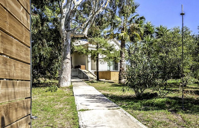 Myrtia Beach House - Foto 15