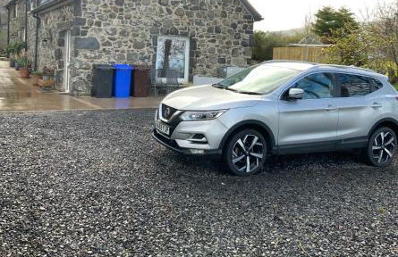 The Barn at BallyCairn - Foto 6