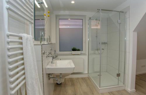 FeWo Dortmund Westfalenhalle, Stadion & Uni fußläufig - Foto 2