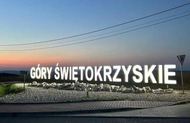 Domki Pod Łysicą- basen jacuzzi sauna - Foto 33